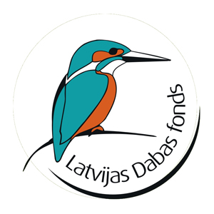 Latvijas Dabas fonds